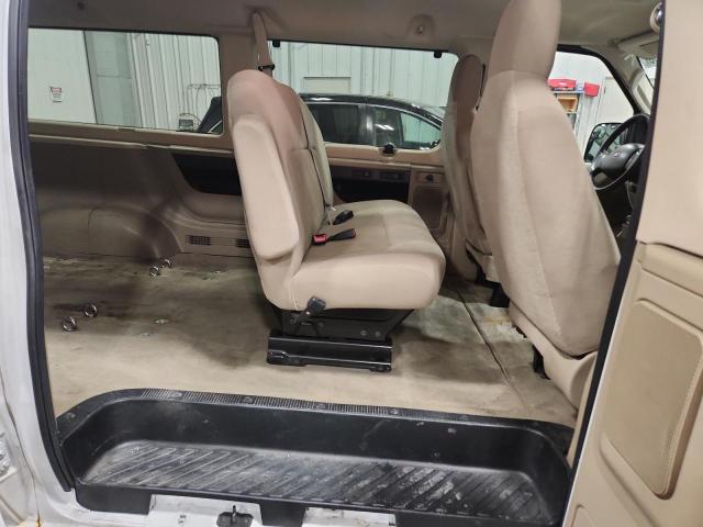 Photo 11 from auction – 2012 FORD ECONOLINE with VIN 1FBNE3BL7CDA99904