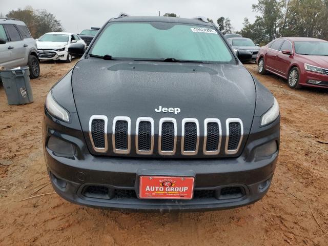 صورة رقم 5 من المزاد - 2014 JEEP CHEROKEE مع VIN 1C4PJMCS1EW184160