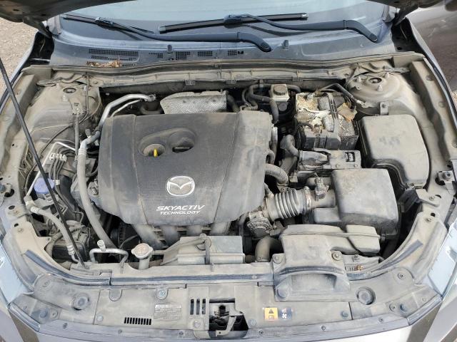 Photo 11 from auction – 2015 MAZDA 3 TOURING with VIN 3MZBM1V76FM165935