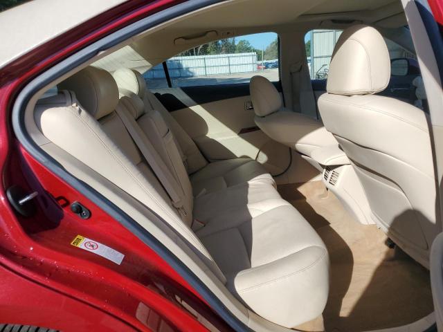 Photo 10 from auction – 2010 LEXUS ES 350 with VIN JTHBK1EG1A2363622