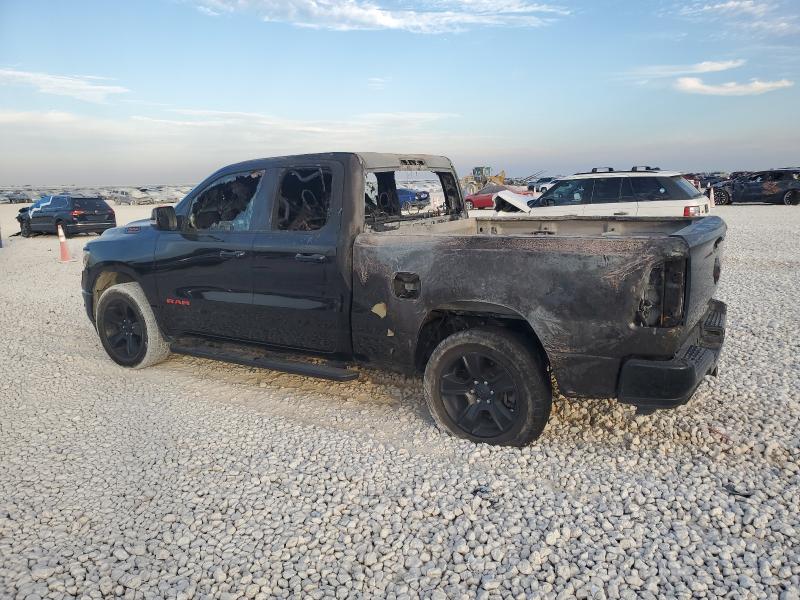 Photo 2 from auction – 2020 RAM 1500 BIG H with VIN 1C6SRFBT5LN343734