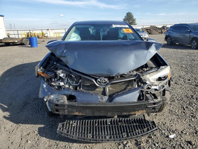 Photo 5 from auction – 2016 TOYOTA COROLLA L with VIN 2T1BURHE4GC661970