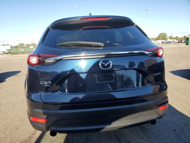Photo 6 from auction – 2023 MAZDA CX-9 TOURI with VIN JM3TCBCY6P0636778