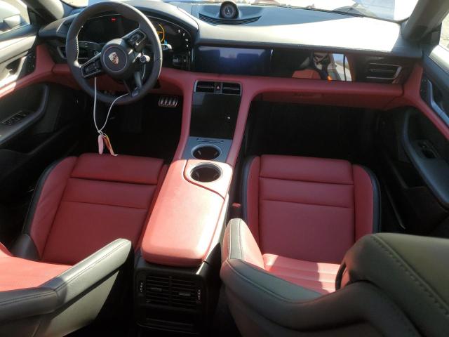Photo 8 from auction – 2025 PORSCHE TAYCAN 4S with VIN WP0AB2Y19SSA42409
