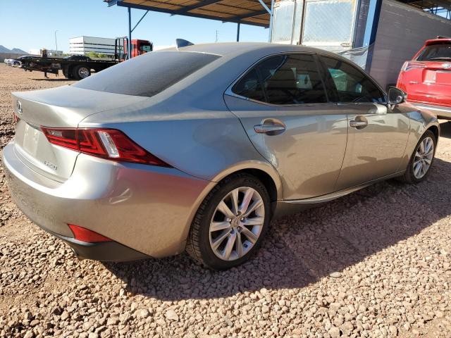 Photo 3 from auction – 2014 LEXUS IS 250 with VIN JTHBF1D23E5030014