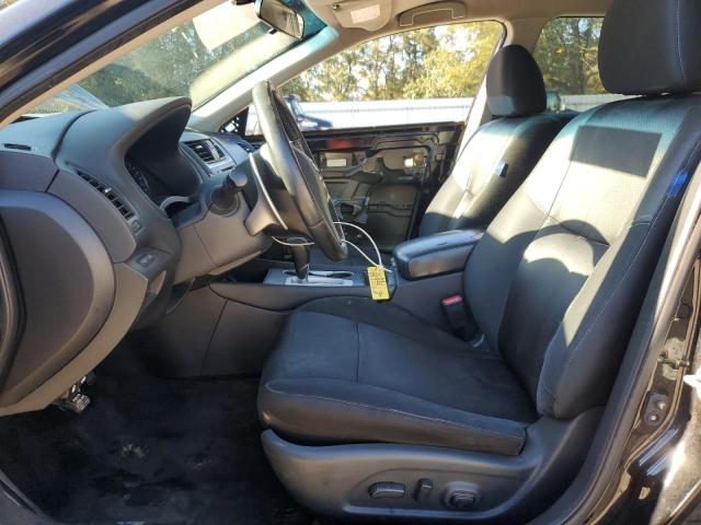 Photo 7 from auction – 2017 NISSAN ALTIMA 2.5 with VIN 1N4AL3AP3HC148717