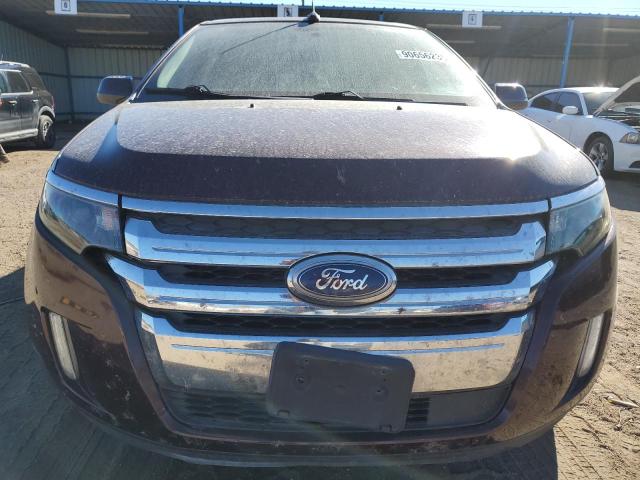 Photo 5 from auction – 2011 FORD EDGE LIMIT with VIN 2FMDK4KC5BBA96893