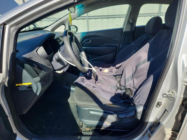 Photo 7 from auction – 2015 KIA RIO LX with VIN KNADM4A30F6515072