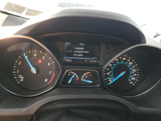 Photo 9 from auction – 2013 FORD ESCAPE SEL with VIN 1FMCU9H93DUC25595