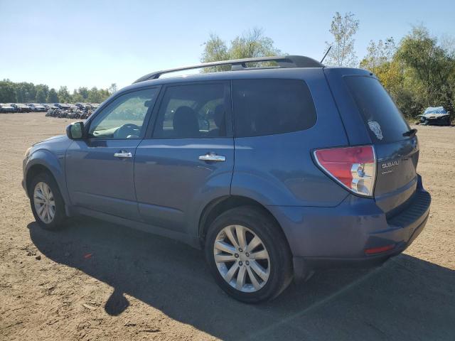 Photo 2 from auction – 2012 SUBA FORESTER 2.5X PREMIUM with VIN JF2SHADC6CH405685
