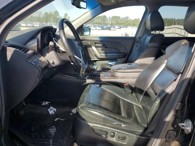 Photo 7 from auction – 2008 ACURA MDX TECHNOLOGY with VIN 2HNYD28488H510768