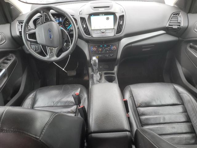 Photo 8 from auction – 2018 FORD ESCAPE SEL with VIN 1FMCU0HD4JUA03157