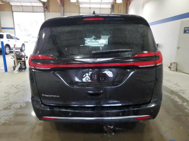 Photo 6 from auction – 2026 CHRYSLER PACIFICA S with VIN 2C4RC1BG2TR185581