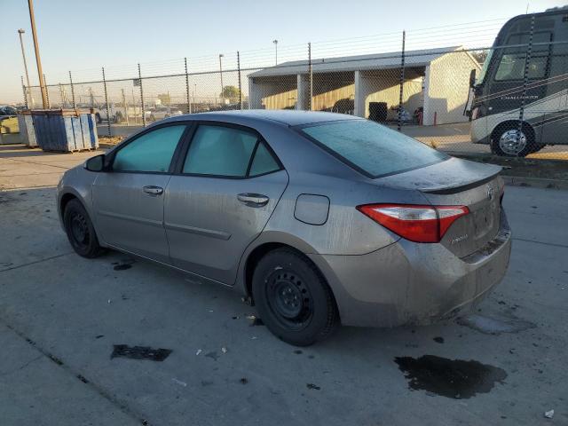 Photo 2 from auction – 2014 TOYOTA COROLLA EC with VIN 5YFBPRHE3EP149878