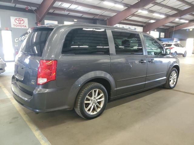 Photo 3 from auction – 2016 DODGE GRAND CARA with VIN 2C4RDGCG2GR327772