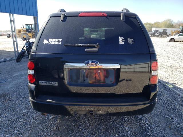Photo 6 from auction – 2010 FORD EXPLORER X with VIN 1FMEU6DE3AUA14886