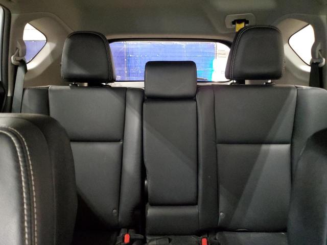 Photo 10 from auction – 2017 TOYOTA RAV4 LIMIT with VIN 2T3DFREV3HW669685