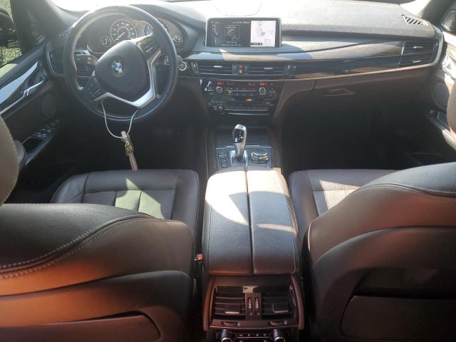 Photo 8 from auction – 2017 BMW X5 XDRIVE3 with VIN 5UXKR0C54H0V67098