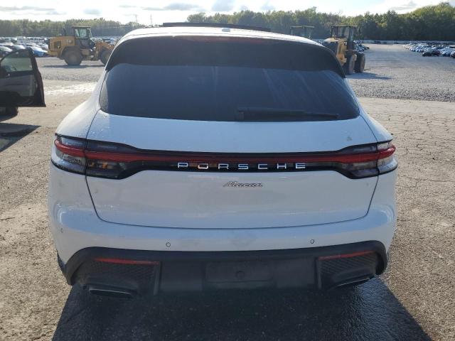 Photo 6 from auction – 2023 PORSCHE MACAN with VIN WP1AA2A54PLB16204