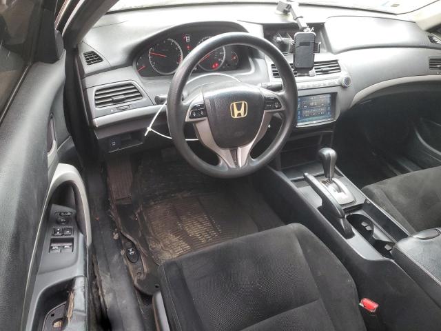 Photo 8 from auction – 2010 HONDA ACCORD with VIN 1HGCS1B71AA018415
