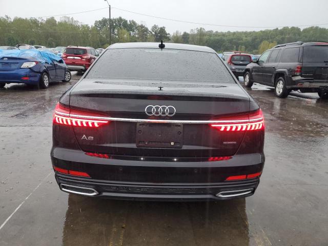 Photo 6 from auction – 2019 AUDI A6 PREMIUM PLUS with VIN WAUL2AF28KN096842