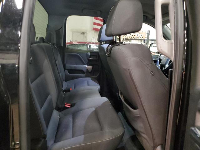 Photo 10 from auction – 2019 CHEVROLET SILVERADO with VIN 2GCVKPEC2K1190144