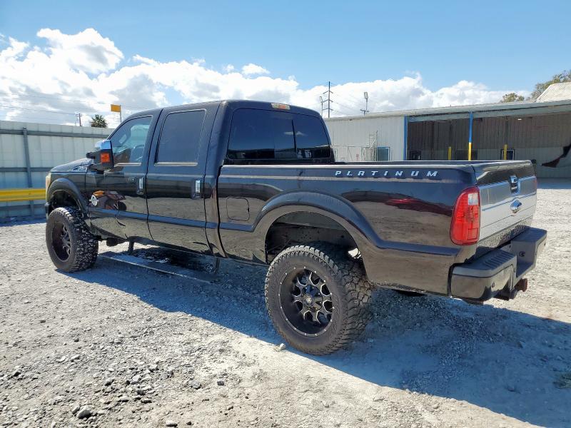 Photo 2 from auction – 2013 FORD F250 SUPER with VIN 1FT7W2BTXDEB72108