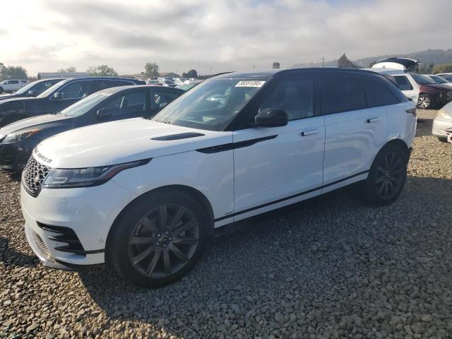 LAND ROVER RANGE ROVE 2019 with VIN SALYM2EV9KA785566 - Photo from auction