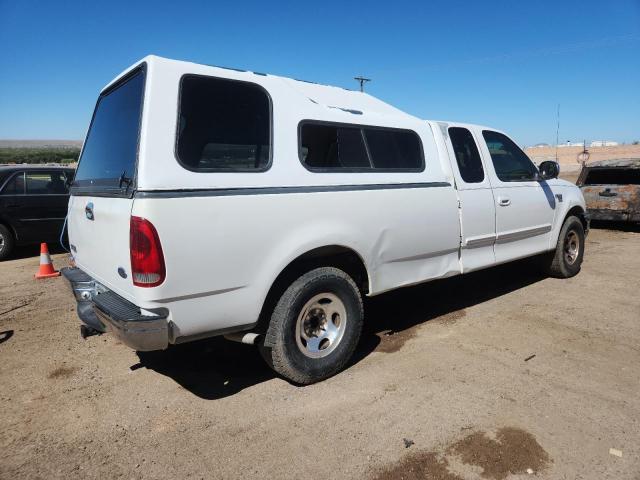 Photo 3 from auction – 2000 FORD F150 with VIN 1FTRX17L4YKA28490