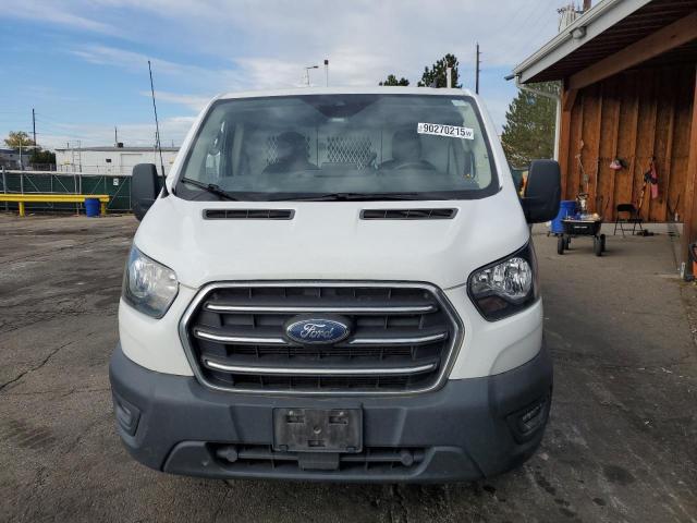 Photo 5 from auction – 2020 FORD TRANSIT T- with VIN 1FTBR1Y85LKA39934