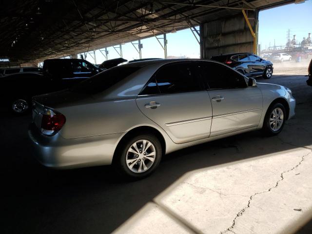 Photo 3 from auction – 2005 TOYOTA CAMRY LE with VIN 4T1BF30K05U602838