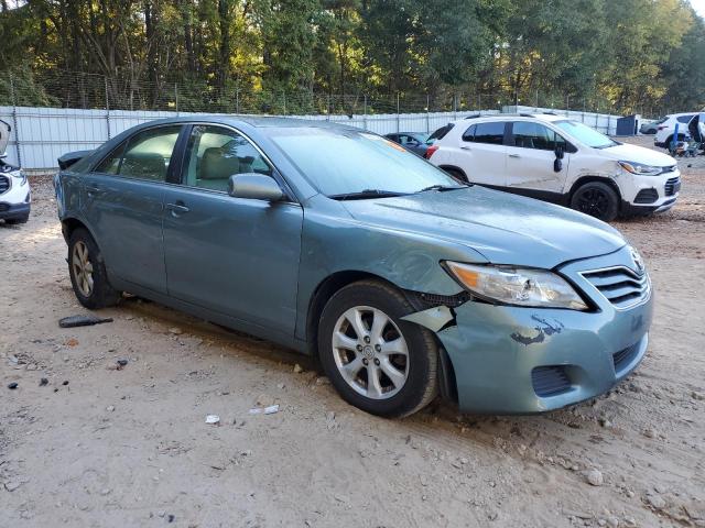 Photo 4 from auction – 2011 TOYOTA CAMRY BASE with VIN 4T1BF3EK2BU609634