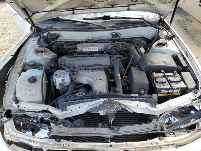 Photo 11 from auction – 1992 TOYOTA CAMRY LE with VIN JT2SK12E8N0018960