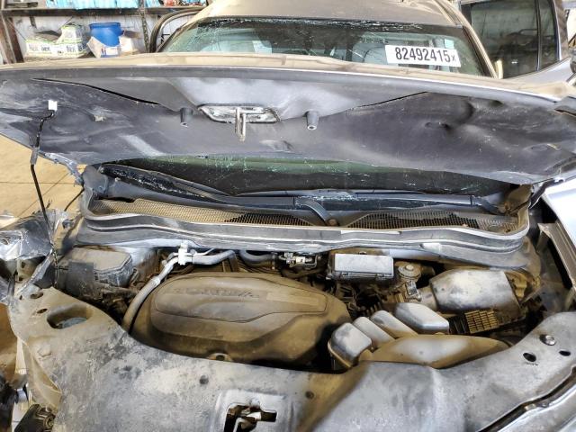 Photo 11 from auction – 2019 HONDA RIDGELINE with VIN 5FPYK3F51KB012672