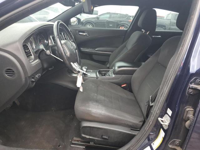 Zdjęcie 7 z aukcji – 2014 DODGE CHARGER SE z VIN 2C3CDXBG7EH134967