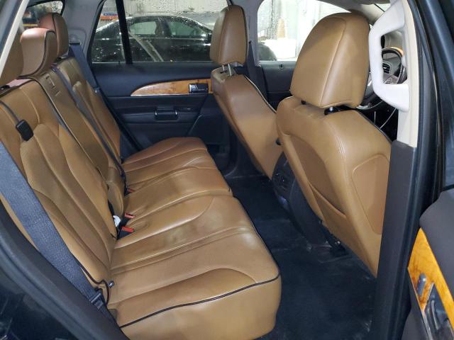 Photo 11 from auction – 2011 LINCOLN MKX with VIN 2LMDJ8JKXBBJ02260