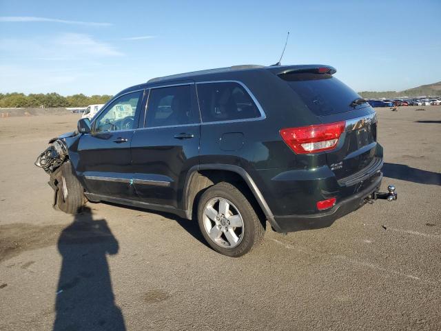 Photo 2 from auction – 2011 JEEP GRAND CHEROKEE with VIN 1J4RR4GG4BC520883