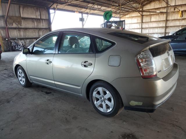 Photo 2 from auction – 2006 TOYOTA PRIUS with VIN JTDKB20U763151121