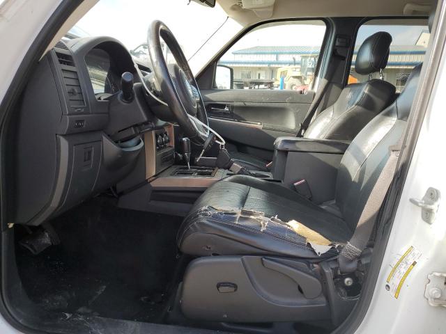 Photo 7 from auction – 2012 JEEP LIBERTY JE with VIN 1C4PJLFK2CW180234