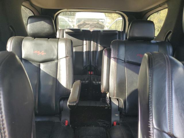 Photo 10 from auction – 2012 DODGE DURANGO R/ with VIN 1C4SDJCT5CC301746