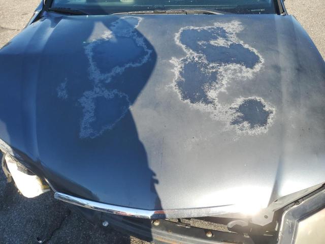 Photo 11 from auction – 2005 ACURA TSX with VIN JH4CL96895C021732