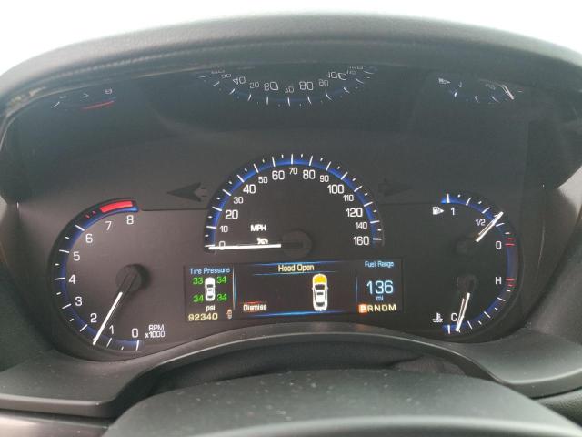 Photo 9 from auction – 2014 CADILLAC ATS with VIN 1G6AG5RX4E0106121