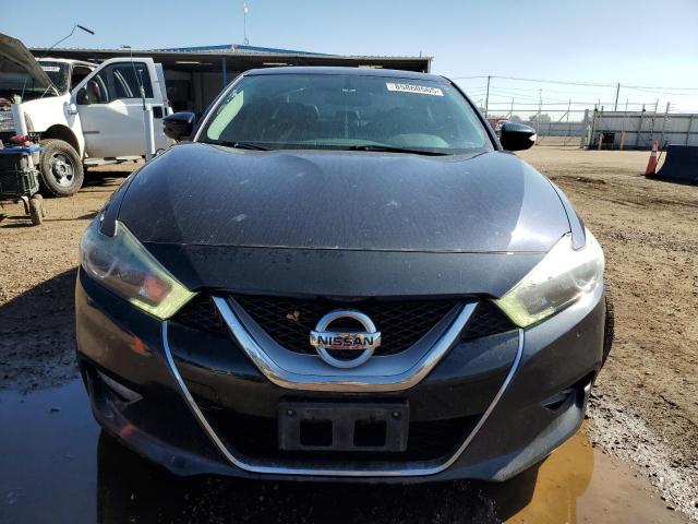 Photo 5 from auction – 2016 NISSAN MAXIMA 3.5 with VIN 1N4AA6AP2GC425363