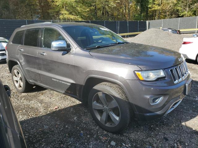 Photo 4 from auction – 2015 JEEP GRAND CHER with VIN 1C4RJFCT4FC787247