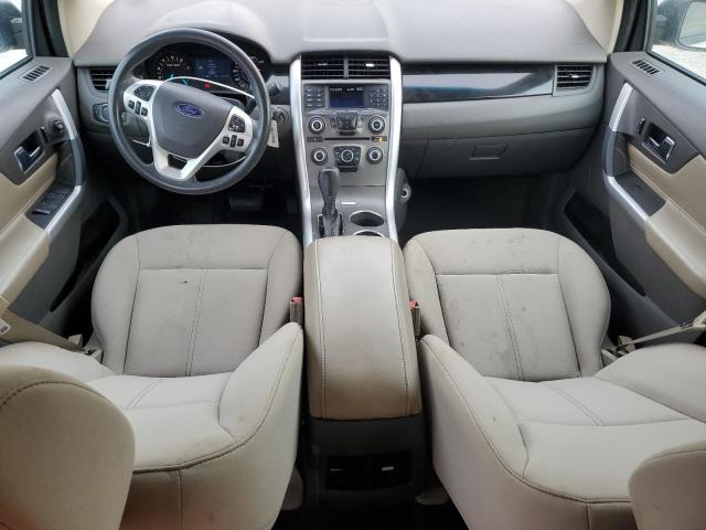 Photo 8 from auction – 2013 FORD EDGE SE with VIN 2FMDK3GC0DBC87613
