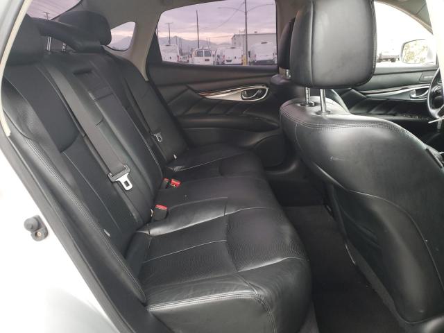Photo 10 from auction – 2013 INFINITI M37 with VIN JN1BY1AP2DM514596