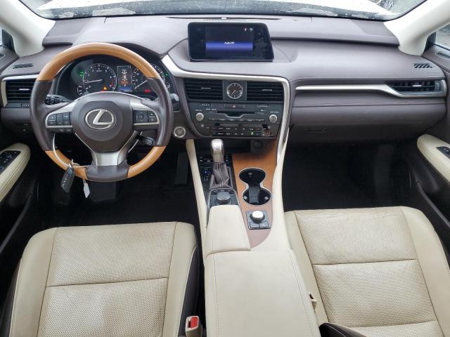 Photo 8 from auction – 2016 LEXUS RX 350 with VIN 2T2ZZMCA1GC020813
