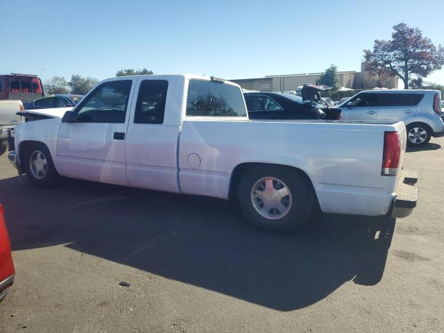 Photo 2 from auction – 1998 CHEVROLET GMT-400 C1 with VIN 2GCEC19M6W1247299