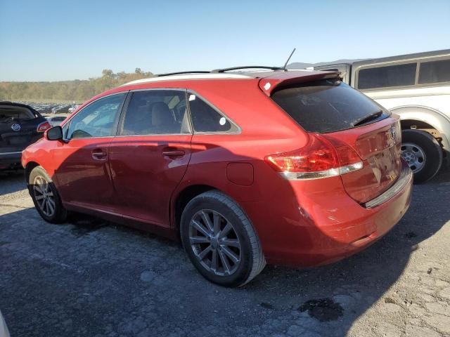Photo 2 from auction – 2009 TOYOTA VENZA with VIN 4T3ZE11A69U010756
