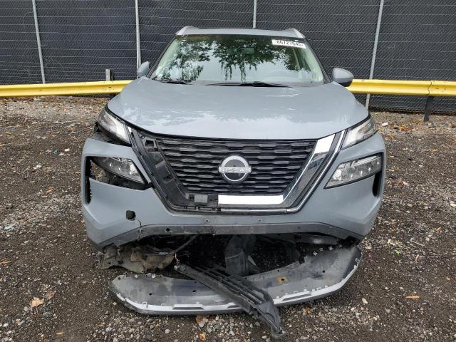 Photo 5 from auction – 2023 NISSAN ROGUE SL with VIN 5N1BT3CB6PC807674